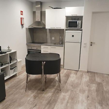 Ga-Dal Stay Inn Albufeira Dış mekan fotoğraf