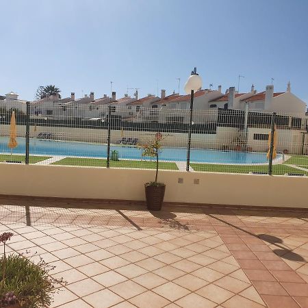 Ga-Dal Stay Inn Albufeira Dış mekan fotoğraf