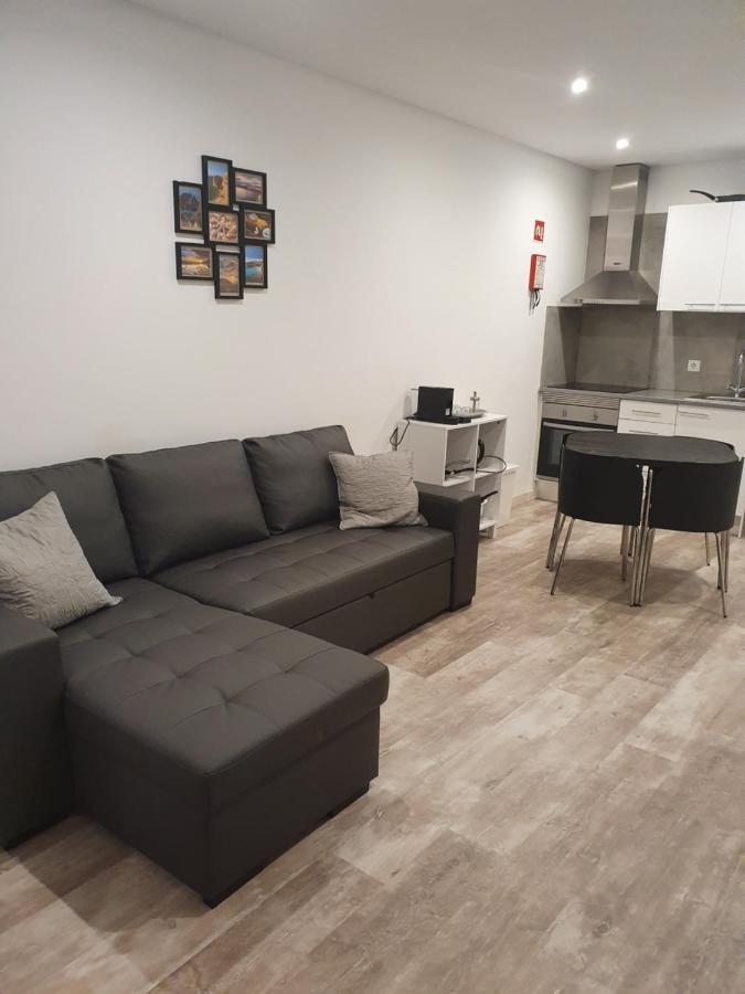 Ga-Dal Stay Inn Albufeira Dış mekan fotoğraf