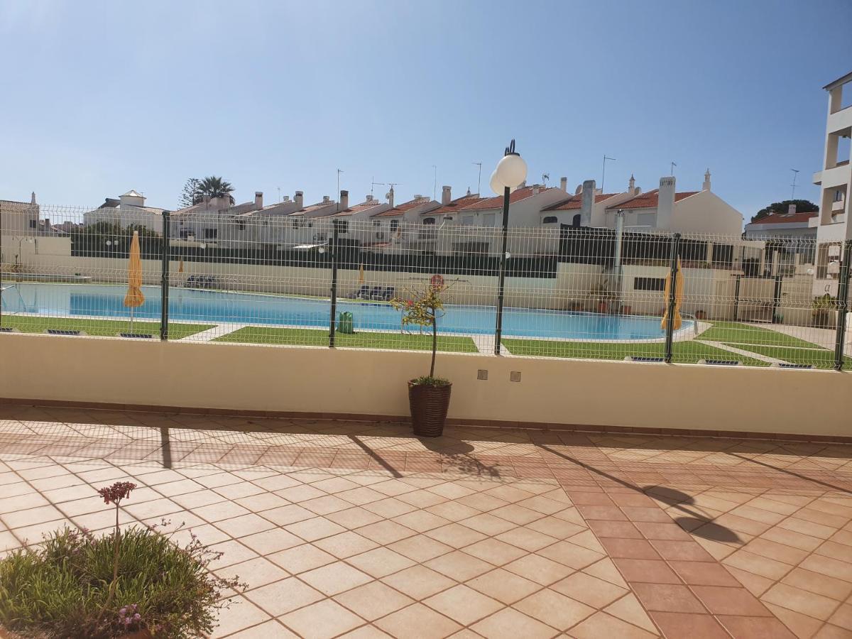 Ga-Dal Stay Inn Albufeira Dış mekan fotoğraf