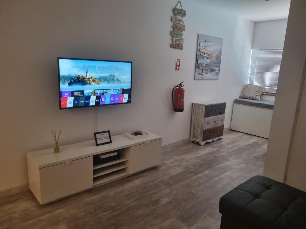 Ga-Dal Stay Inn Albufeira Dış mekan fotoğraf
