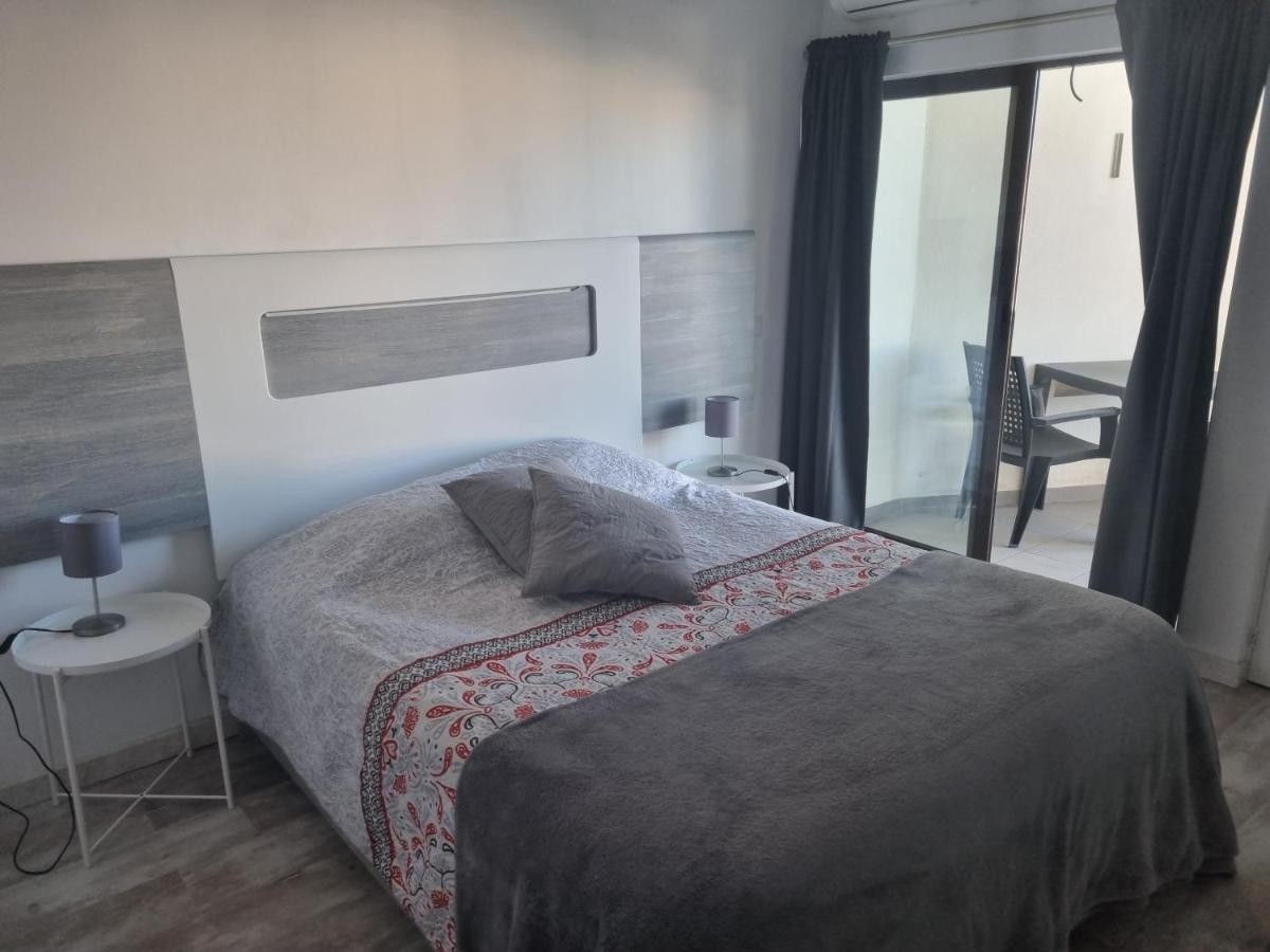 Ga-Dal Stay Inn Albufeira Dış mekan fotoğraf