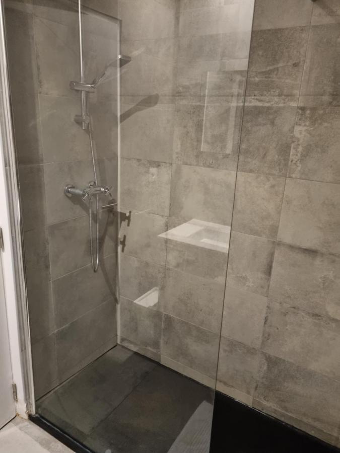 Ga-Dal Stay Inn Albufeira Dış mekan fotoğraf